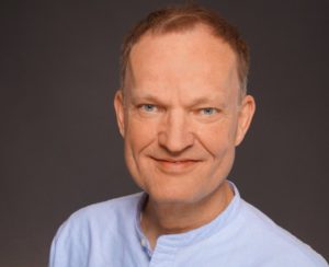 Markus S. Mütze - Sozialpsychologe und Ökonom, Supervisor DGSv