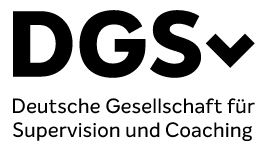 (Logo der DGSv)